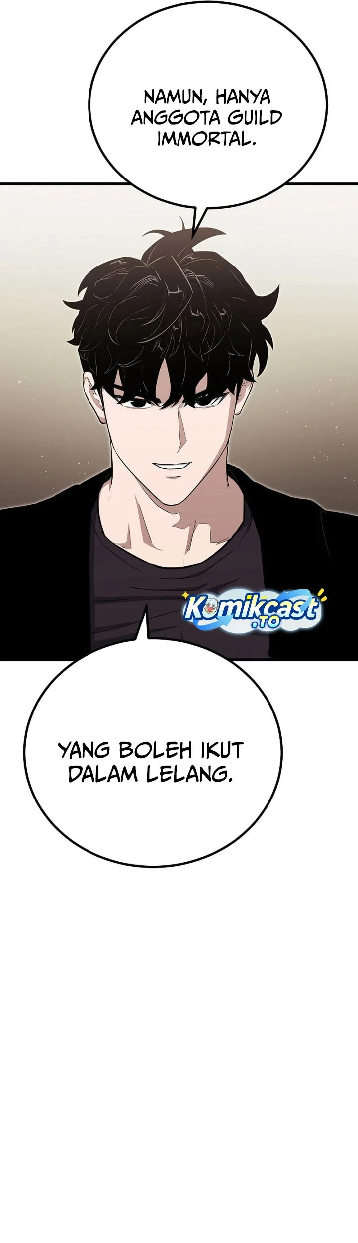 Level 1 Player Chapter 143 - halaman 41