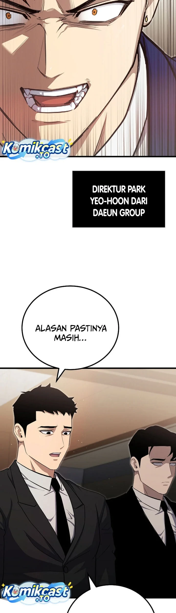 Level 1 Player Chapter 143 - halaman 43