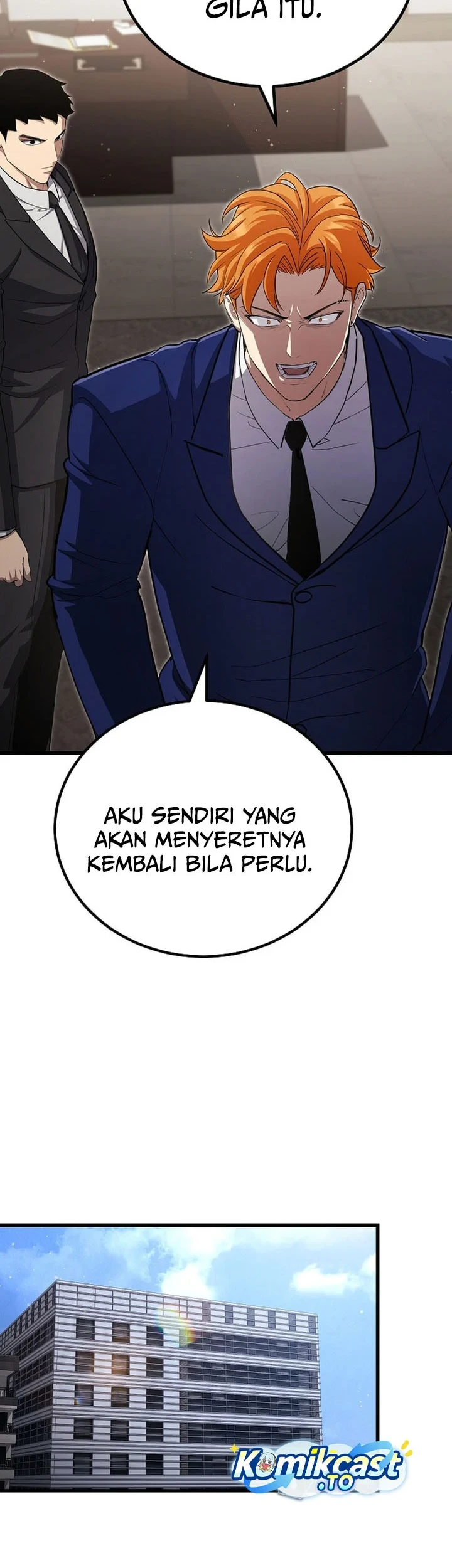 Level 1 Player Chapter 143 - halaman 52