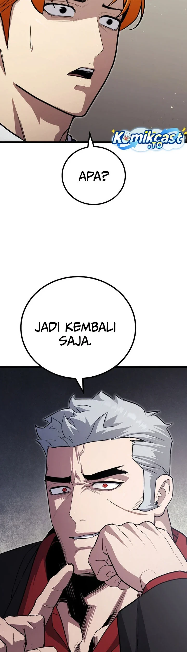 Level 1 Player Chapter 144 - halaman 11