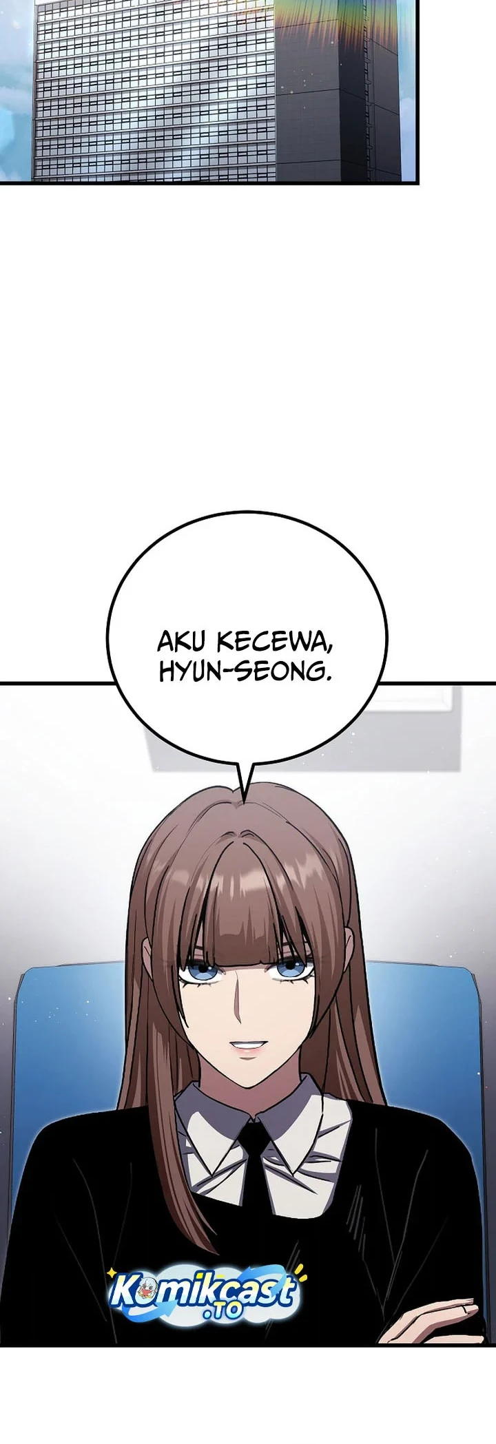Level 1 Player Chapter 144 - halaman 13