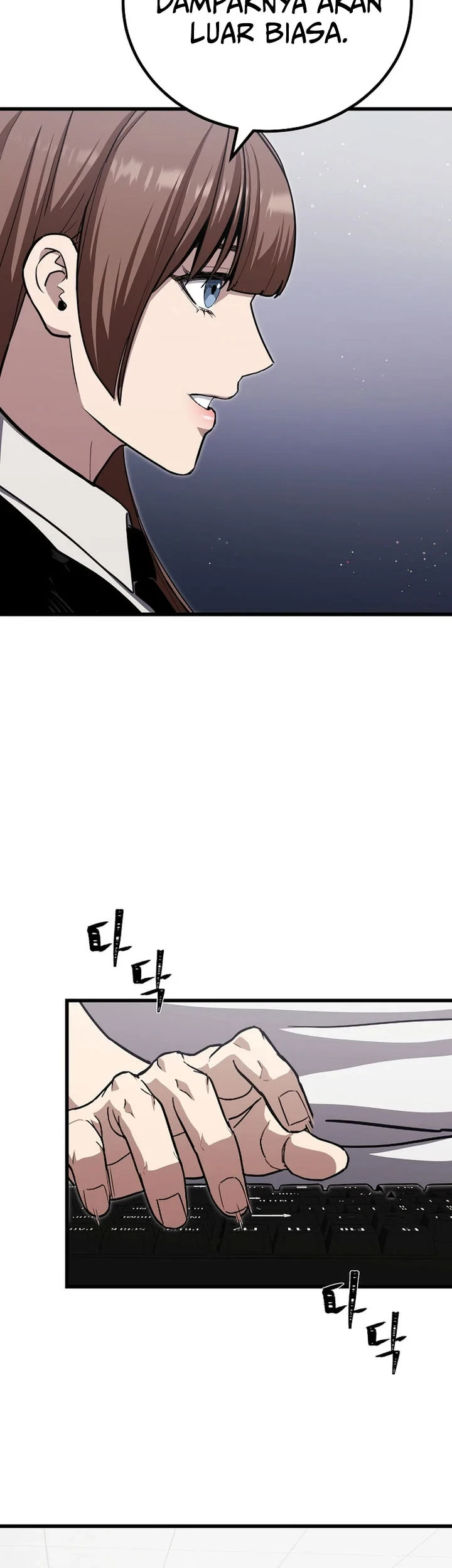 Level 1 Player Chapter 144 - halaman 16