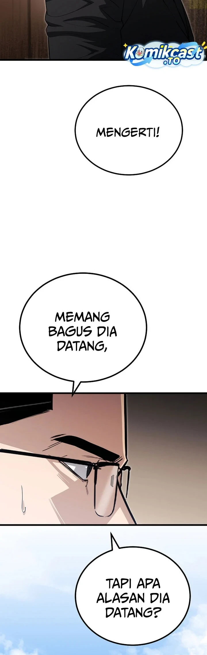 Level 1 Player Chapter 144 - halaman 29