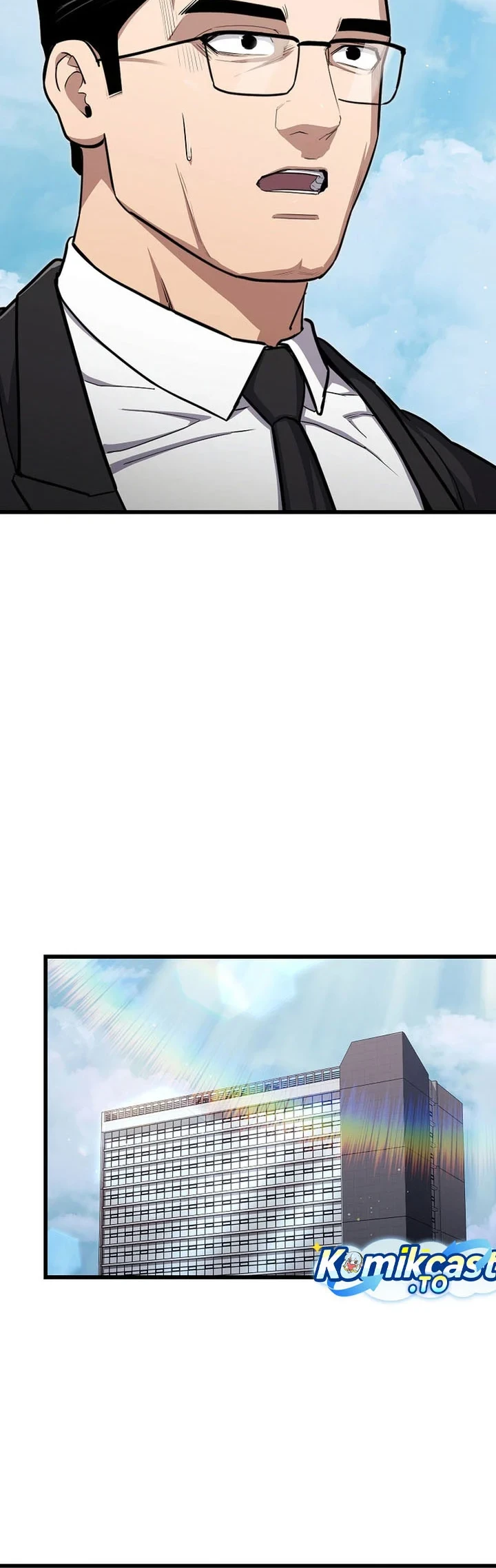 Level 1 Player Chapter 144 - halaman 37