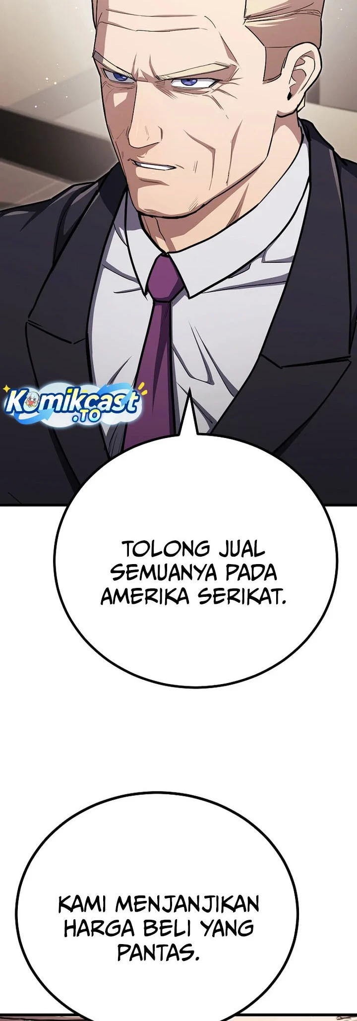 Level 1 Player Chapter 144 - halaman 53