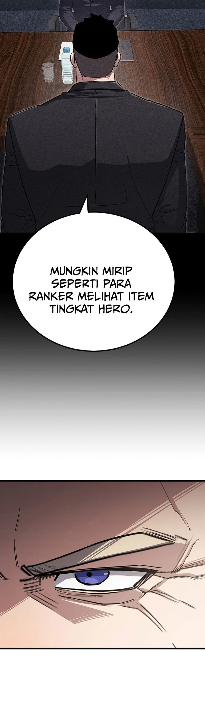 Level 1 Player Chapter 144 - halaman 56