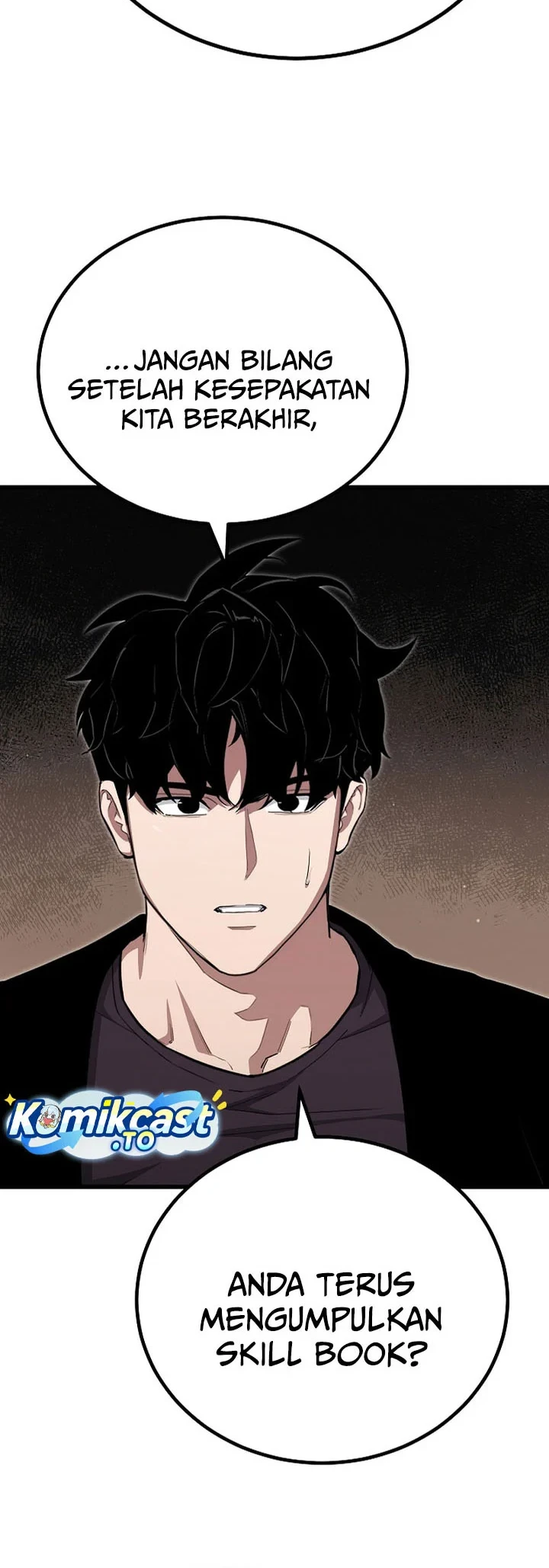 Level 1 Player Chapter 144 - halaman 61