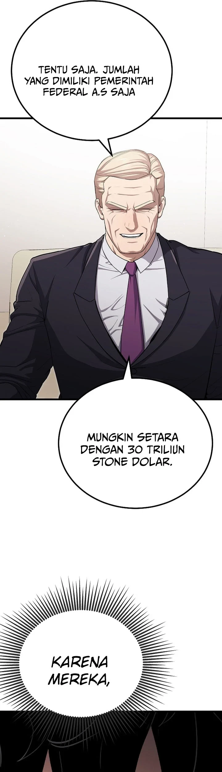 Level 1 Player Chapter 144 - halaman 62