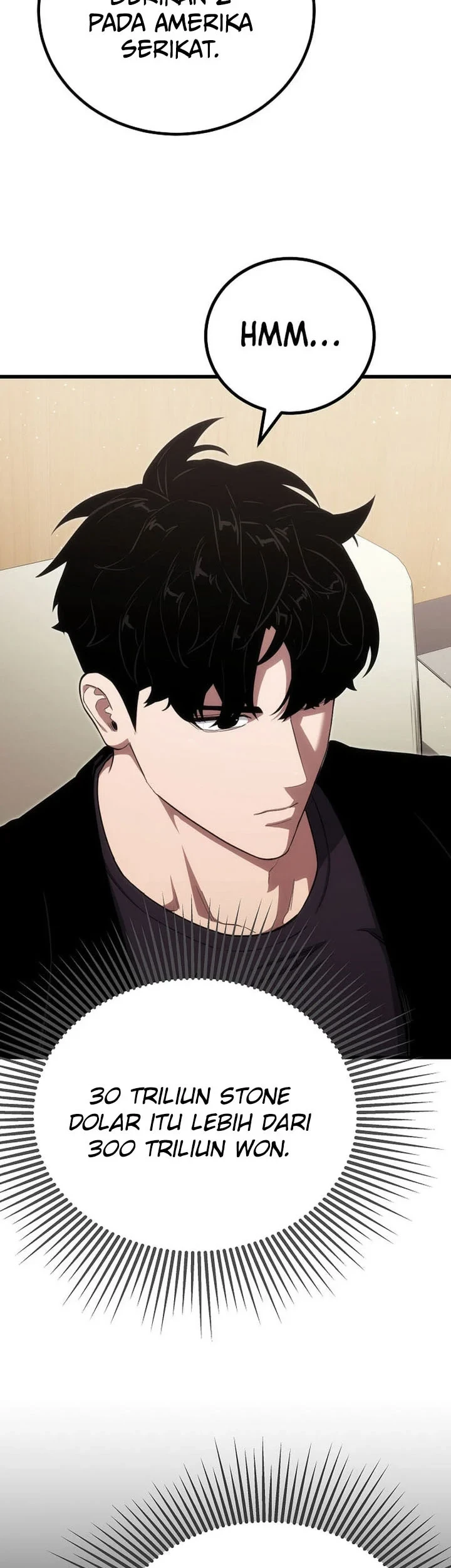 Level 1 Player Chapter 145 - halaman 12