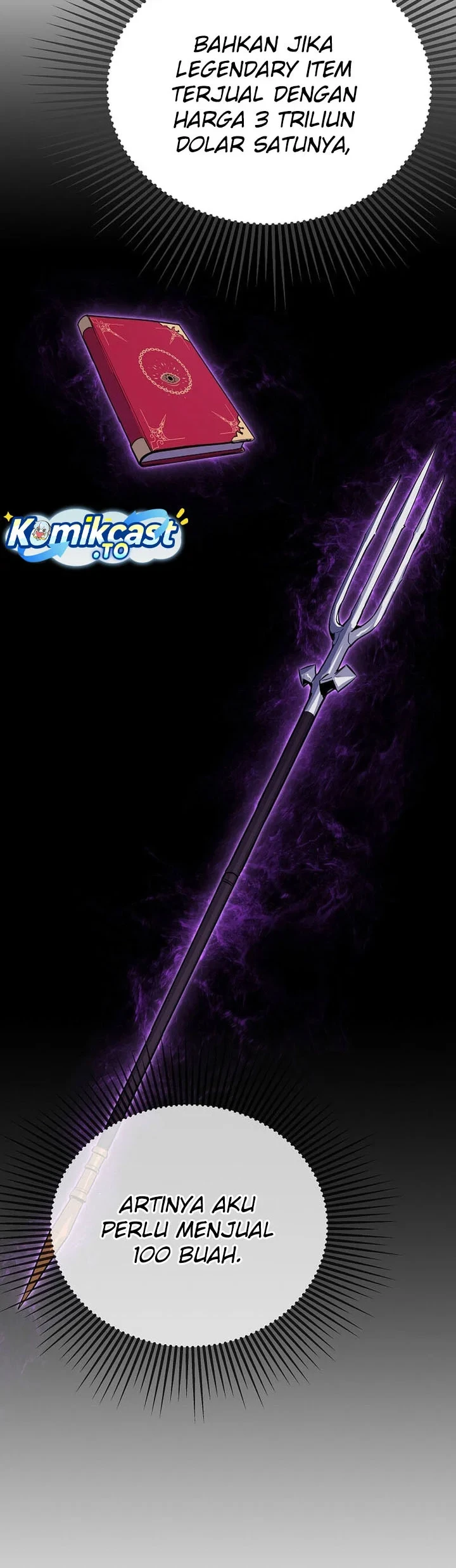 Level 1 Player Chapter 145 - halaman 13