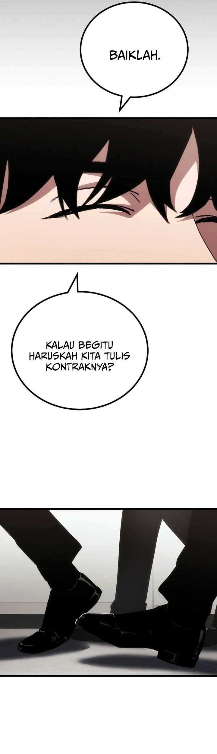 Level 1 Player Chapter 145 - halaman 14