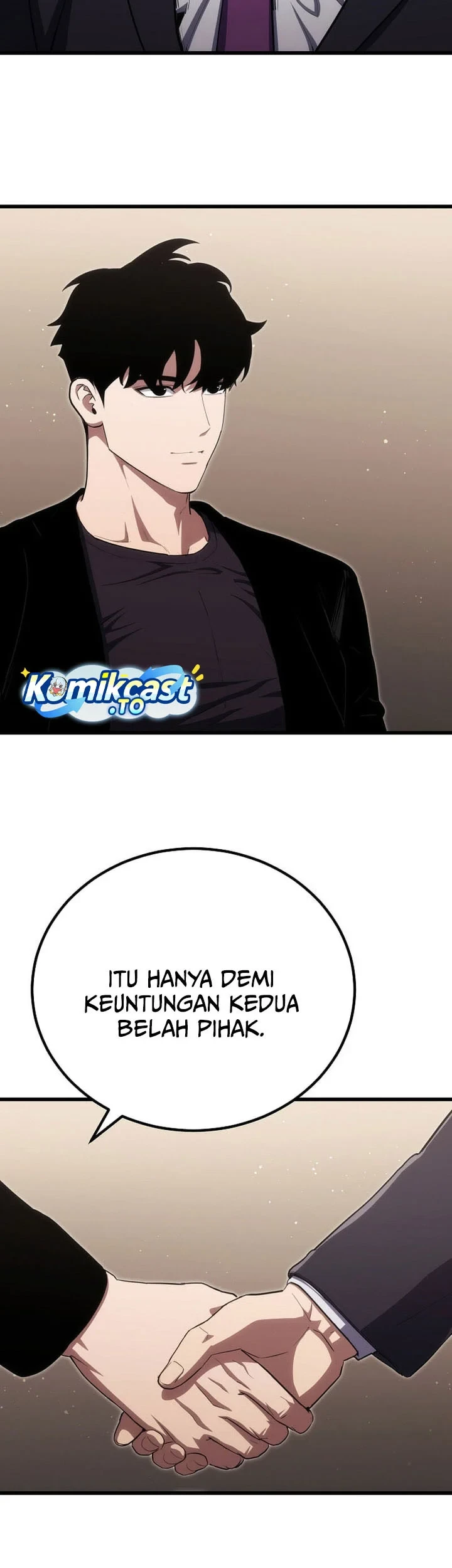 Level 1 Player Chapter 145 - halaman 18