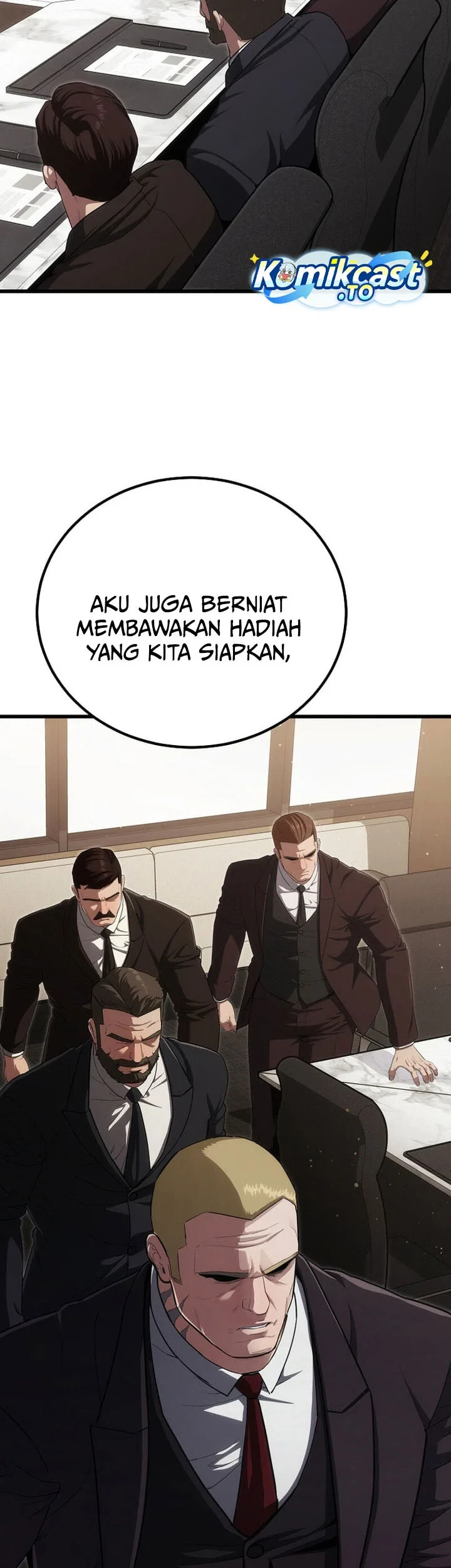 Level 1 Player Chapter 145 - halaman 36