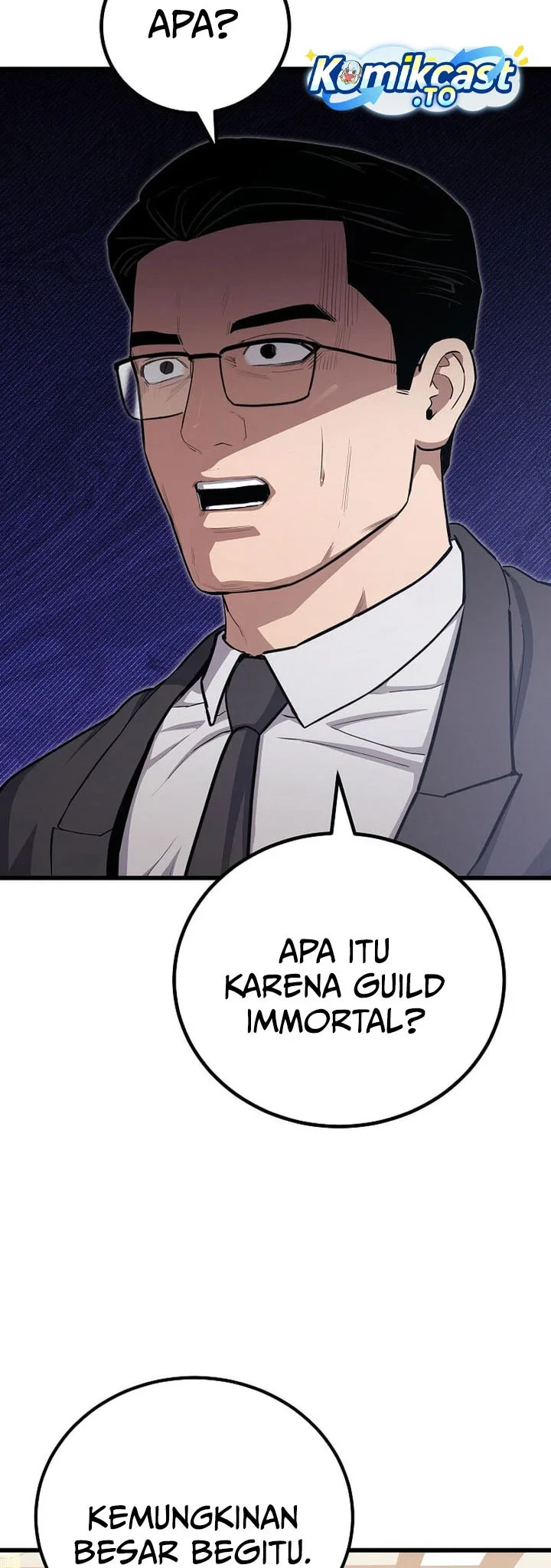 Level 1 Player Chapter 145 - halaman 41