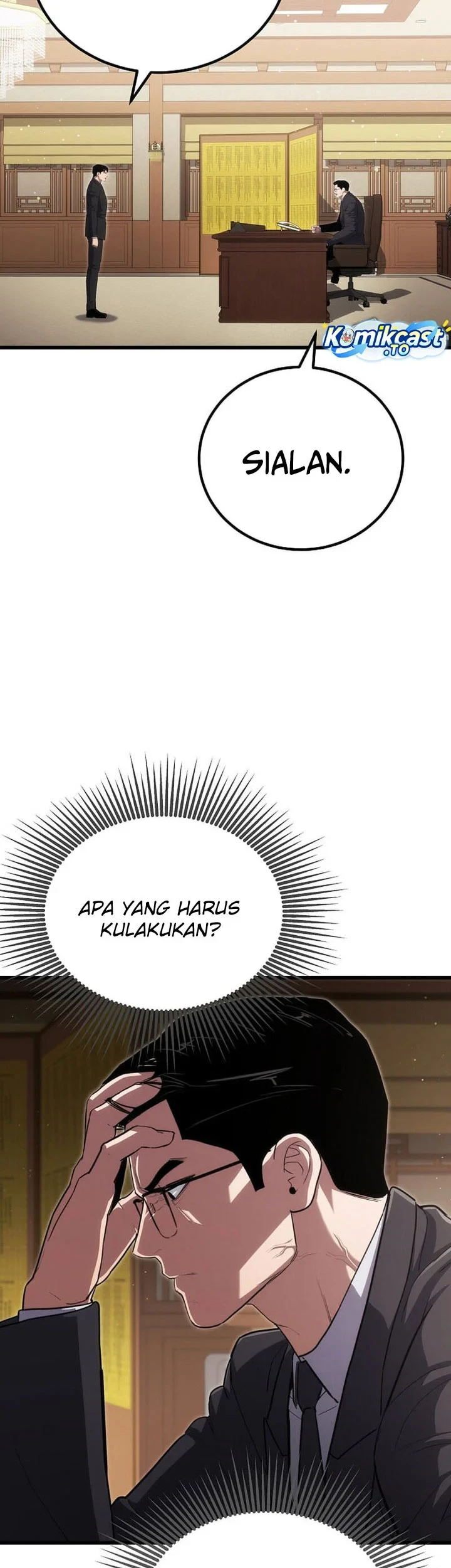 Level 1 Player Chapter 145 - halaman 42
