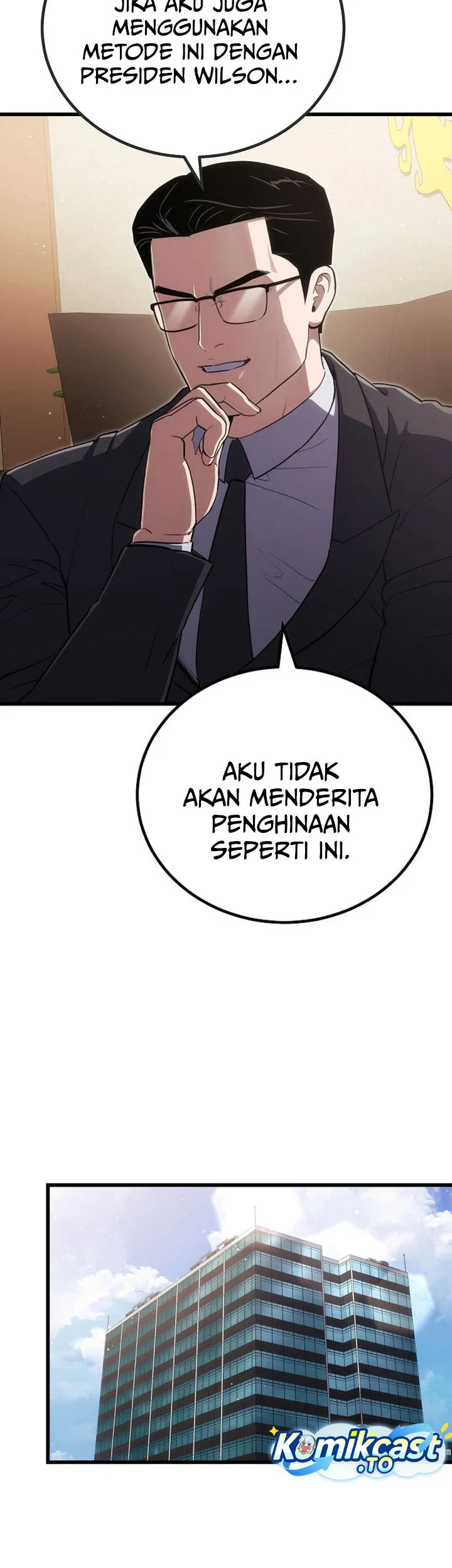 Level 1 Player Chapter 145 - halaman 46