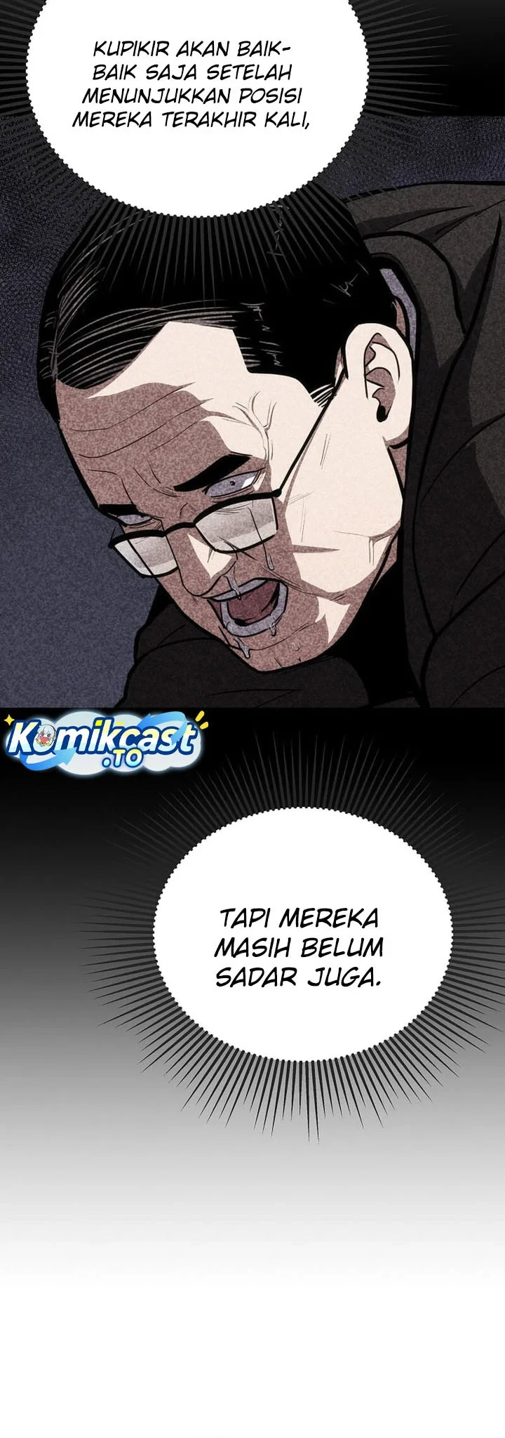 Level 1 Player Chapter 145 - halaman 49