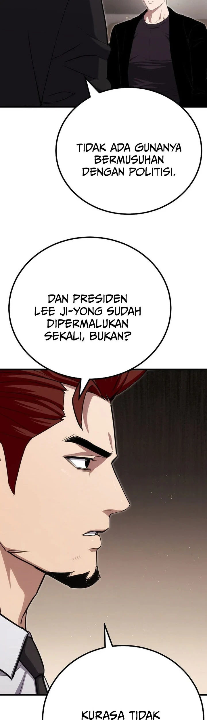 Level 1 Player Chapter 145 - halaman 51