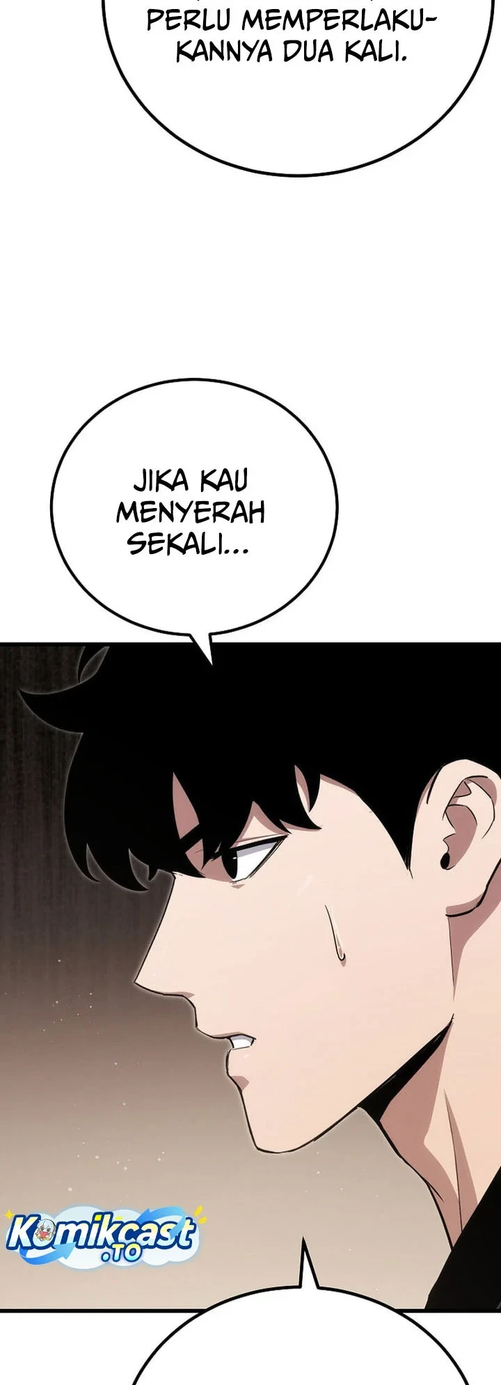 Level 1 Player Chapter 145 - halaman 52