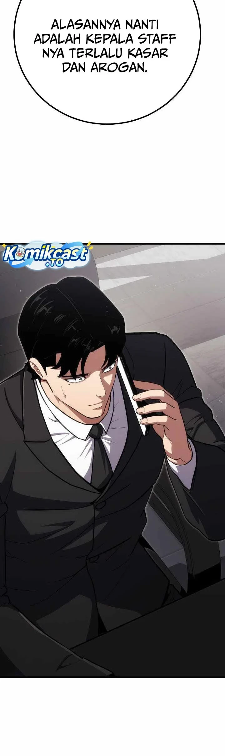 Level 1 Player Chapter 146 - halaman 13