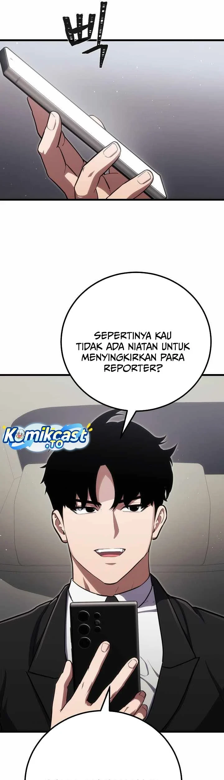 Level 1 Player Chapter 146 - halaman 14