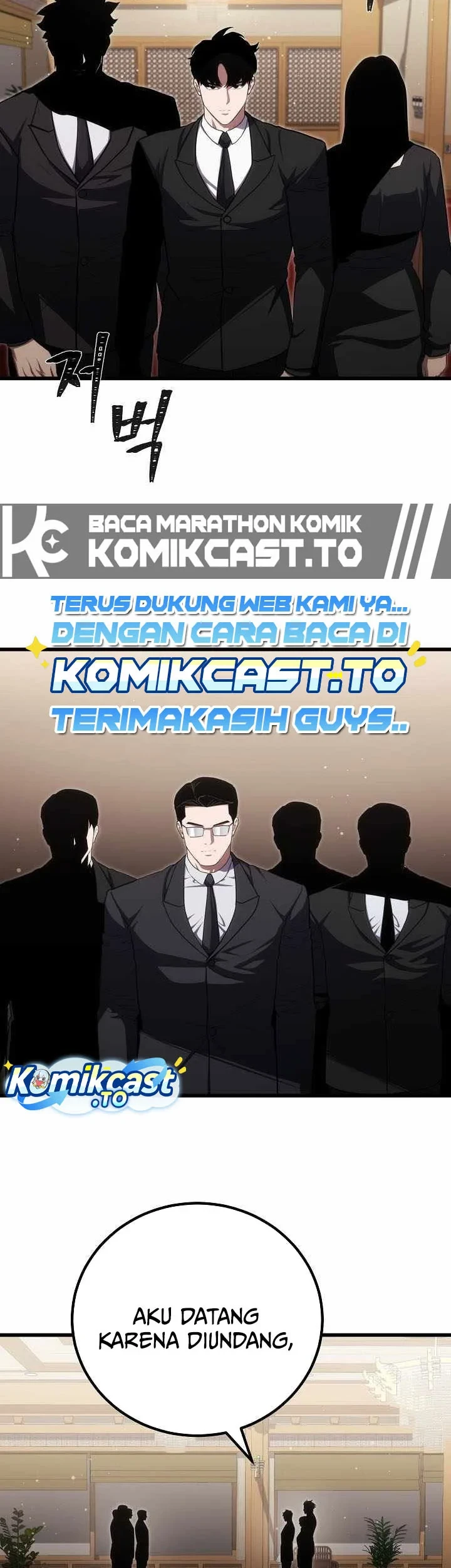 Level 1 Player Chapter 146 - halaman 18