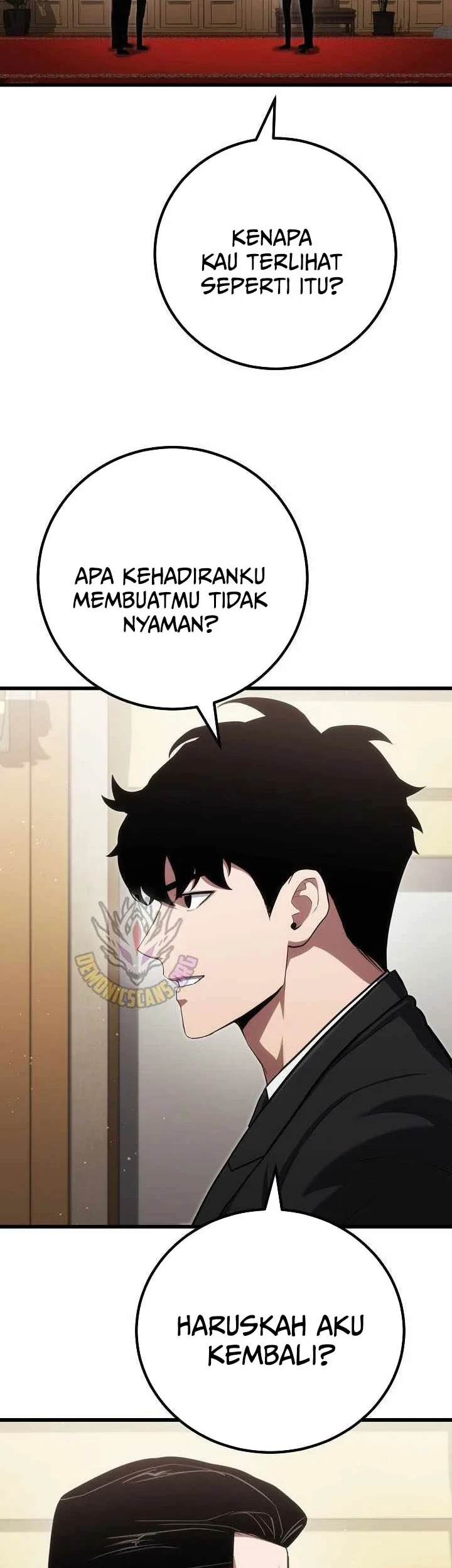 Level 1 Player Chapter 146 - halaman 19