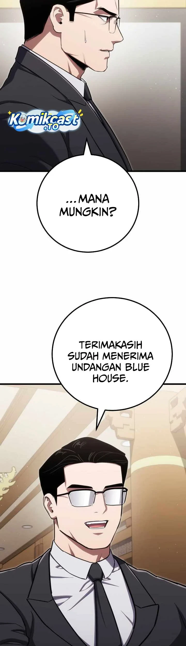 Level 1 Player Chapter 146 - halaman 20