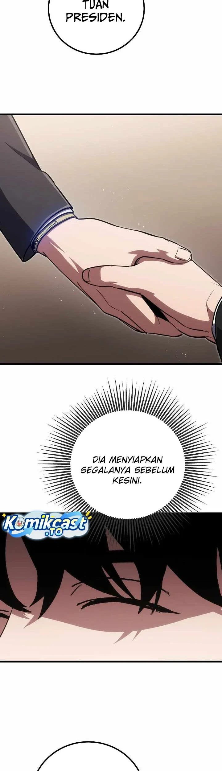 Level 1 Player Chapter 146 - halaman 22