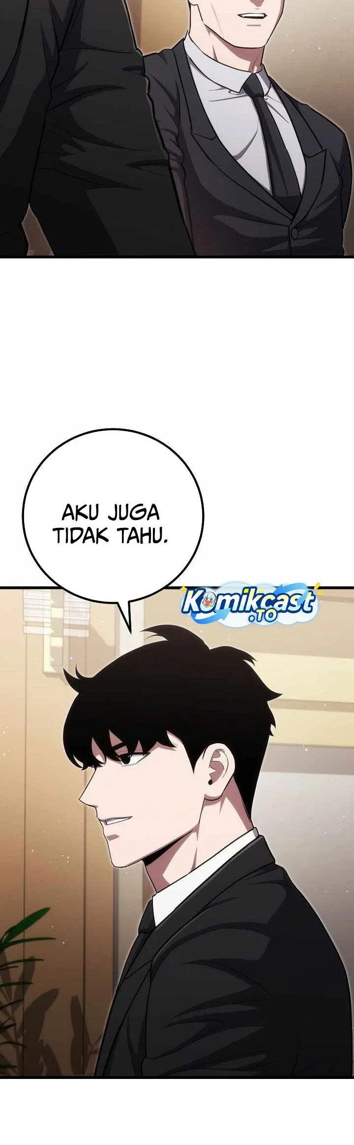 Level 1 Player Chapter 146 - halaman 25