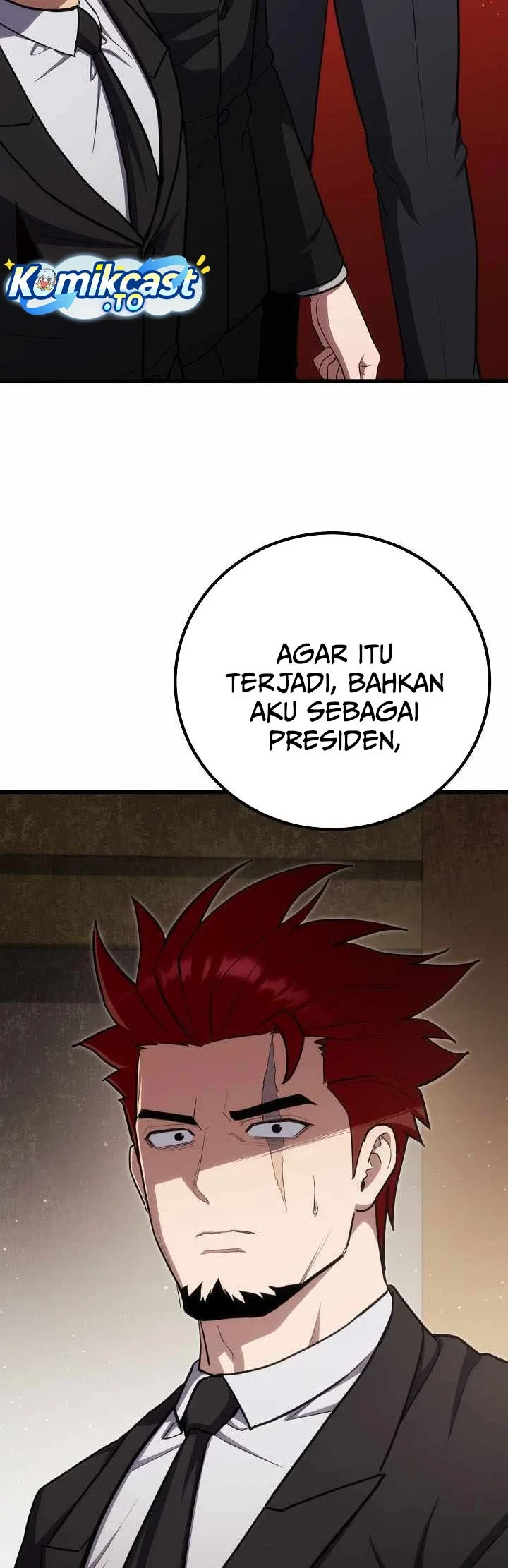 Level 1 Player Chapter 146 - halaman 29