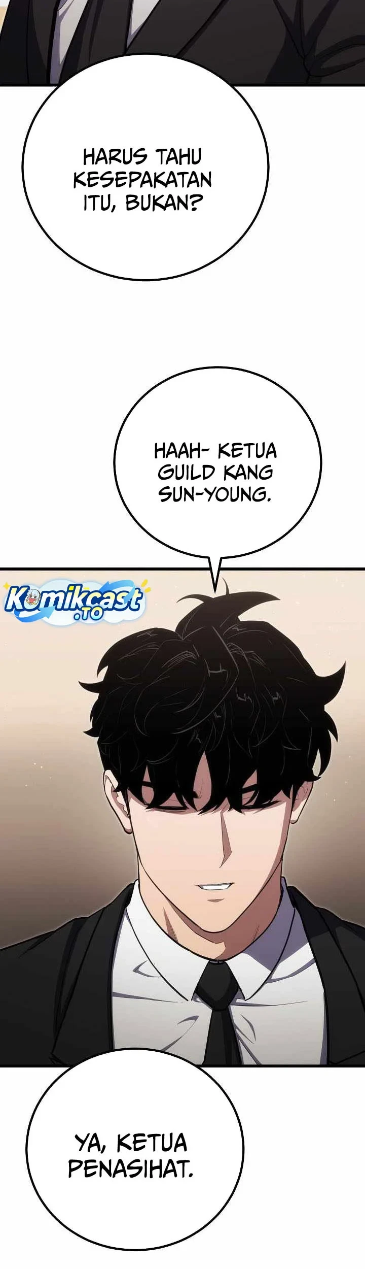 Level 1 Player Chapter 146 - halaman 30