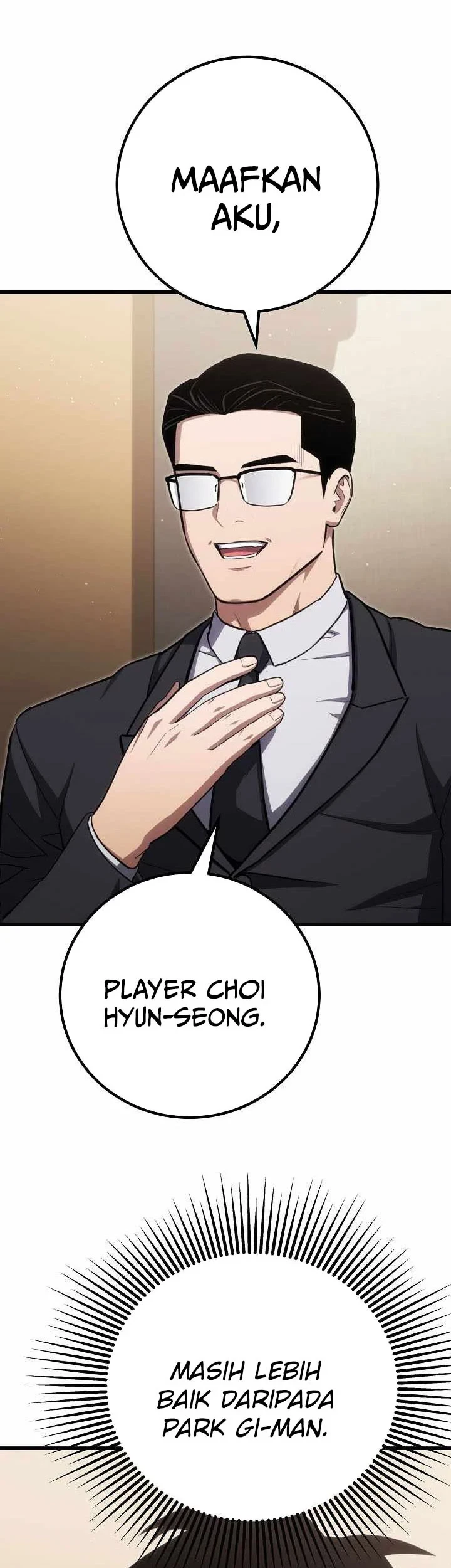 Level 1 Player Chapter 146 - halaman 36