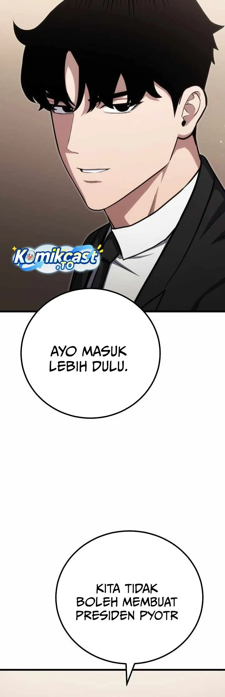 Level 1 Player Chapter 146 - halaman 37