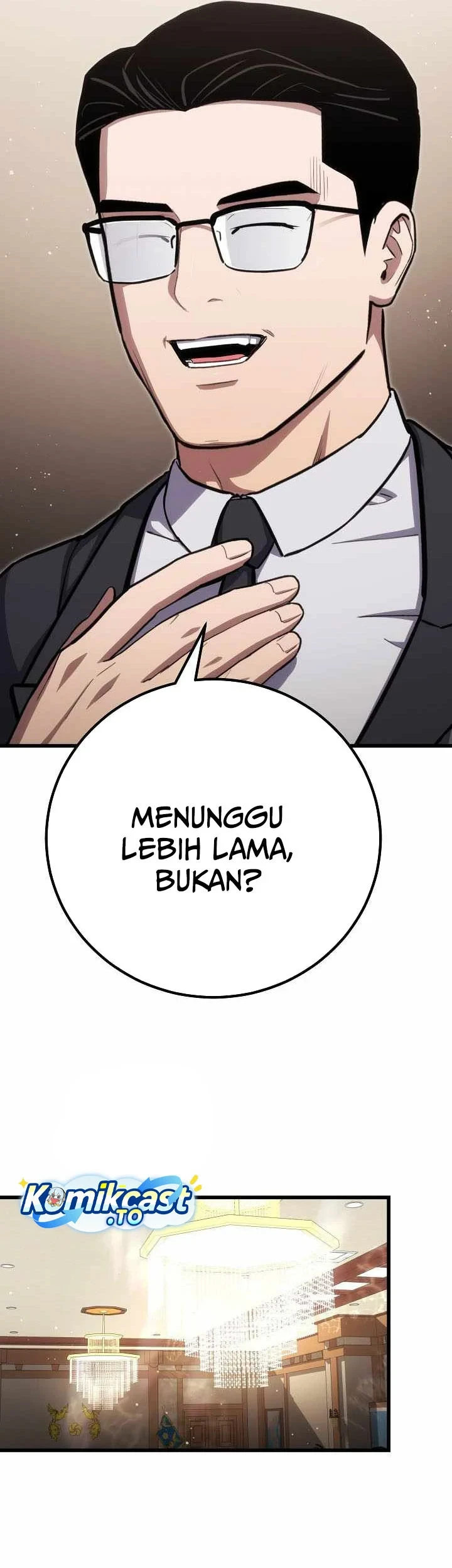 Level 1 Player Chapter 146 - halaman 38