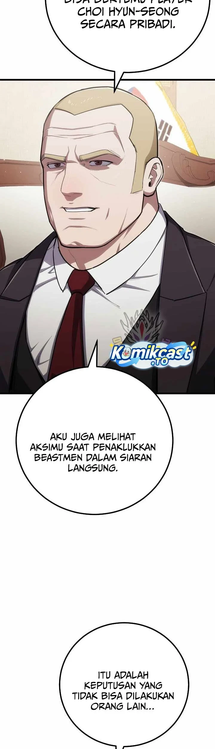Level 1 Player Chapter 146 - halaman 42