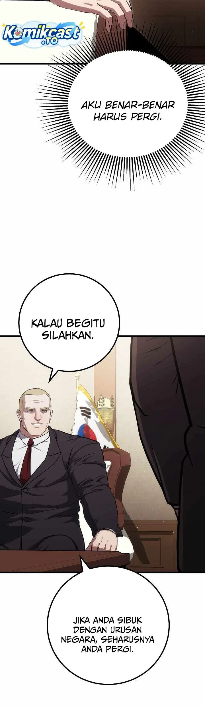 Level 1 Player Chapter 146 - halaman 45