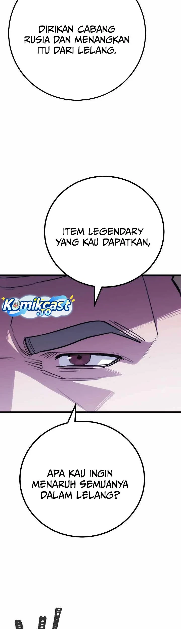 Level 1 Player Chapter 146 - halaman 52
