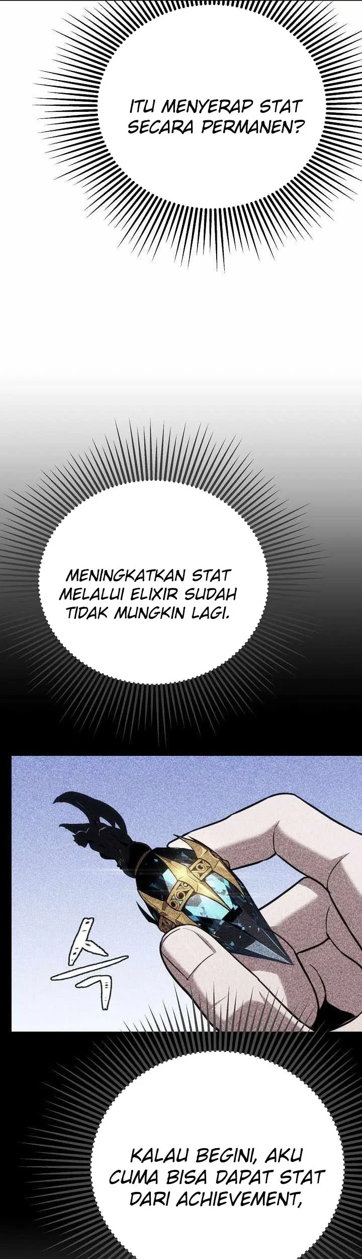 Level 1 Player Chapter 146 - halaman 59