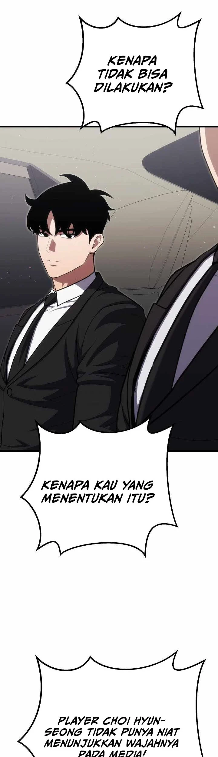 Level 1 Player Chapter 146 - halaman 7