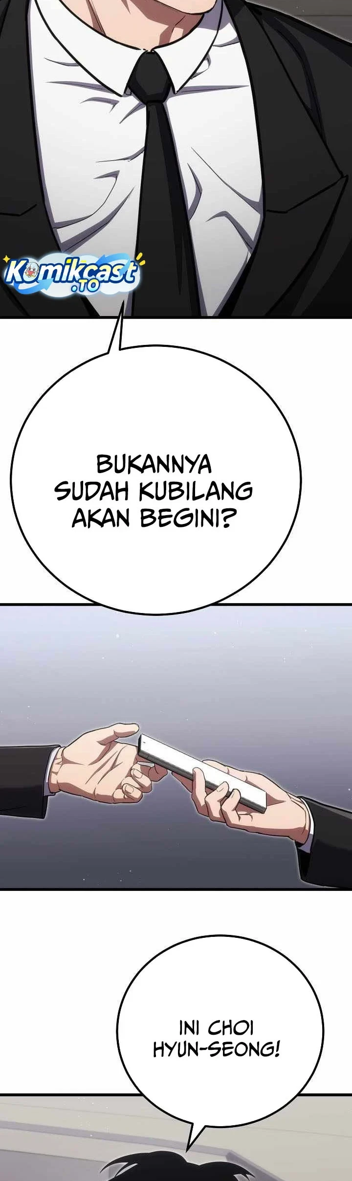 Level 1 Player Chapter 146 - halaman 9