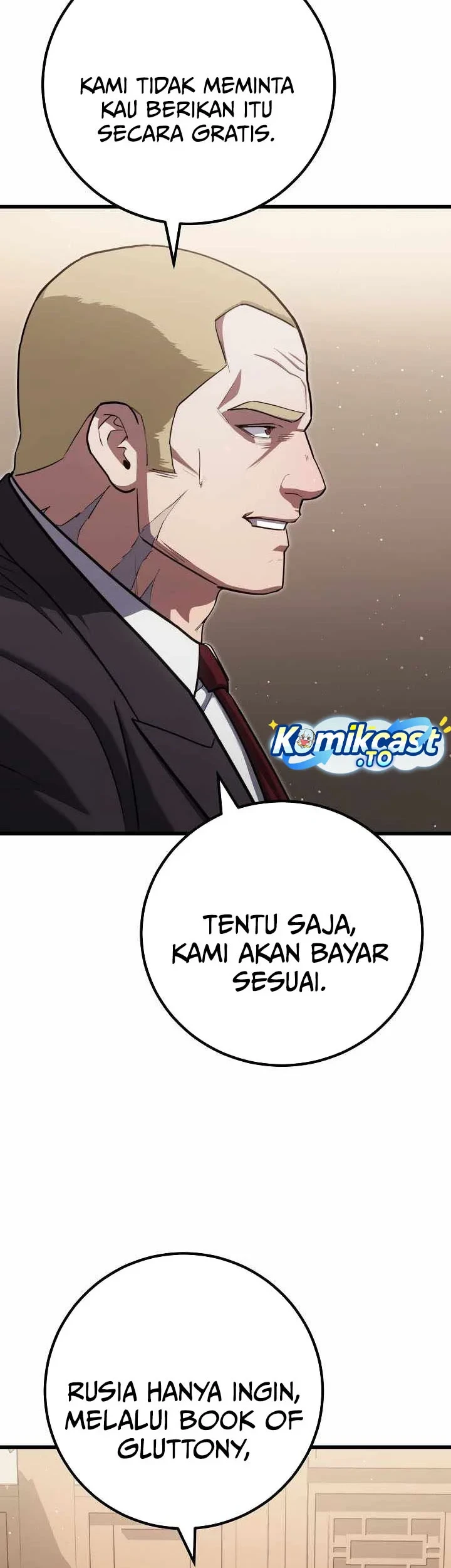 Level 1 Player Chapter 147 - halaman 10