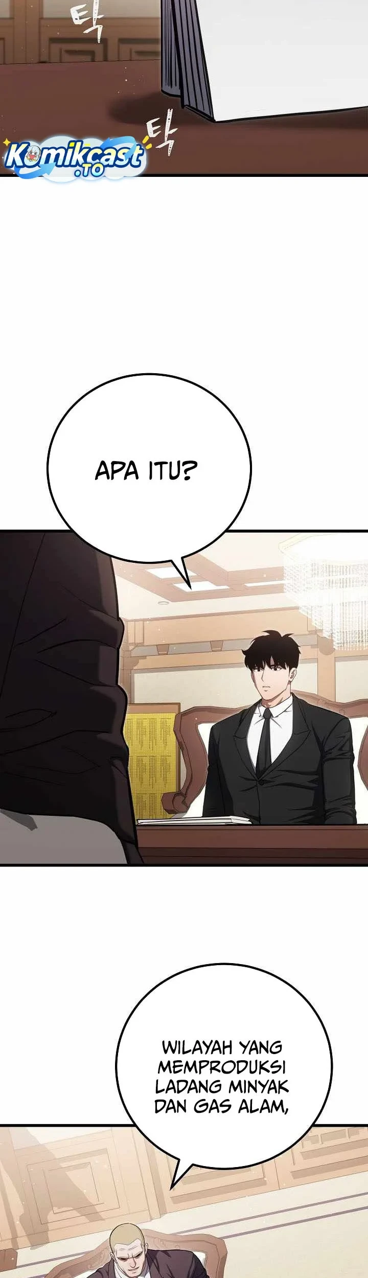 Level 1 Player Chapter 147 - halaman 14