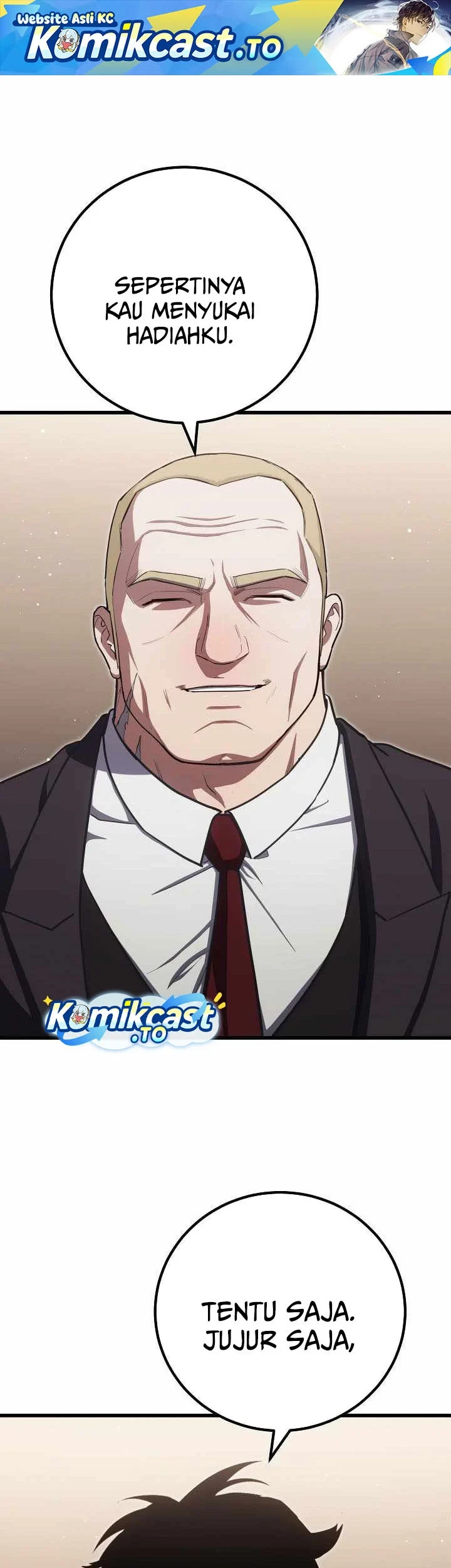 Level 1 Player Chapter 147 - halaman 2