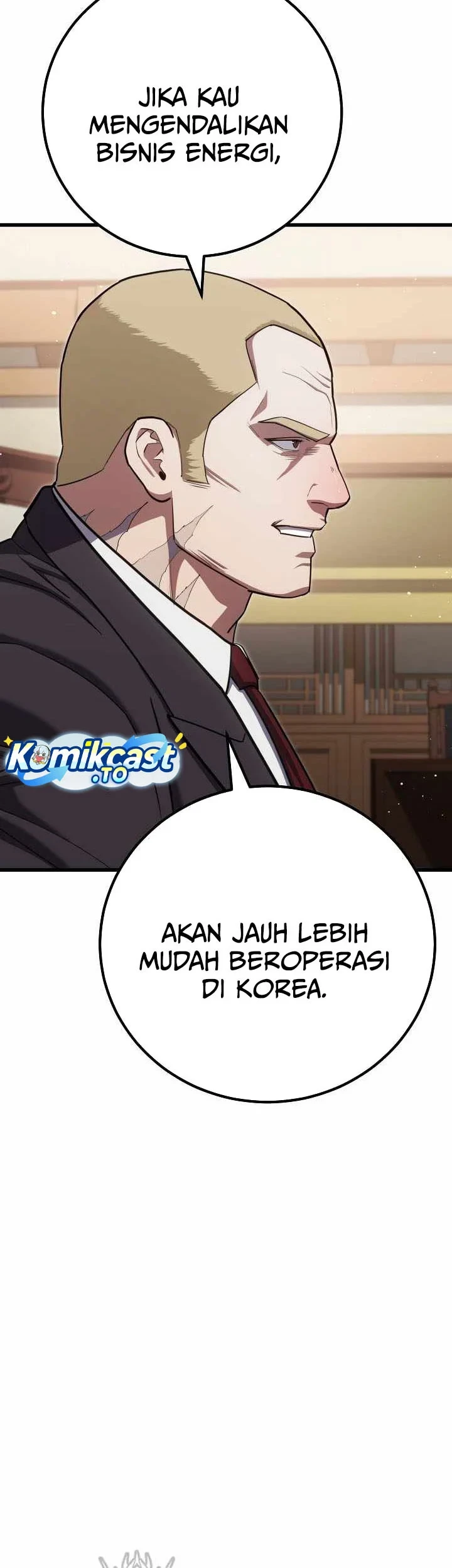 Level 1 Player Chapter 147 - halaman 21