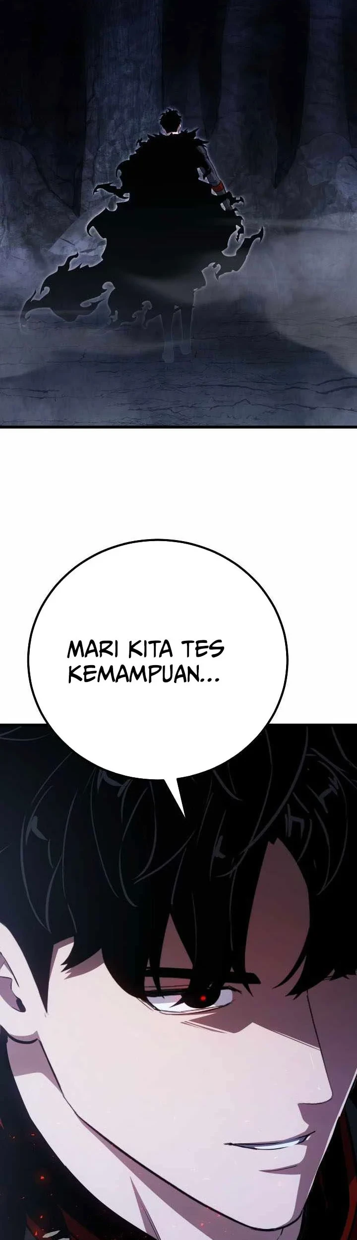 Level 1 Player Chapter 147 - halaman 23