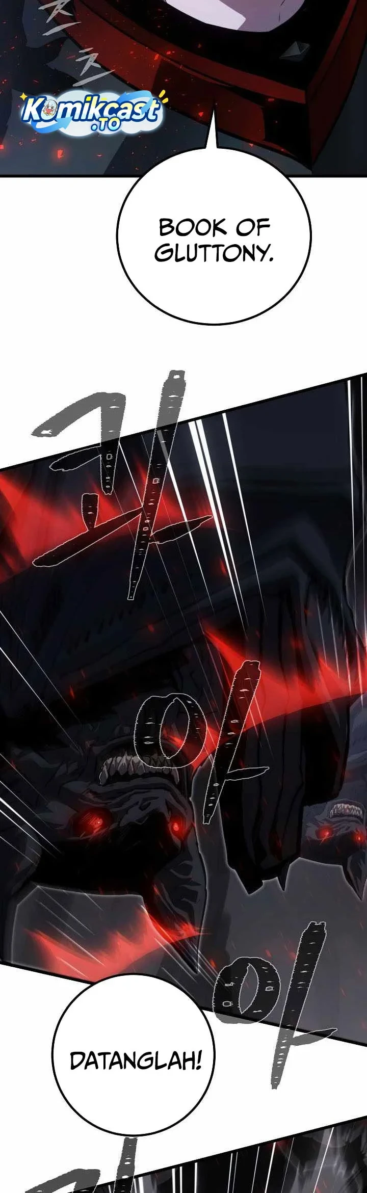 Level 1 Player Chapter 147 - halaman 24