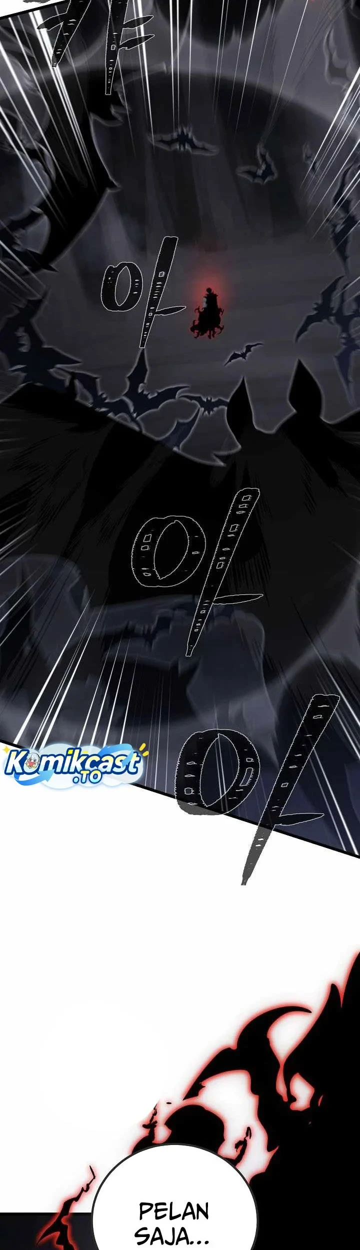 Level 1 Player Chapter 147 - halaman 25