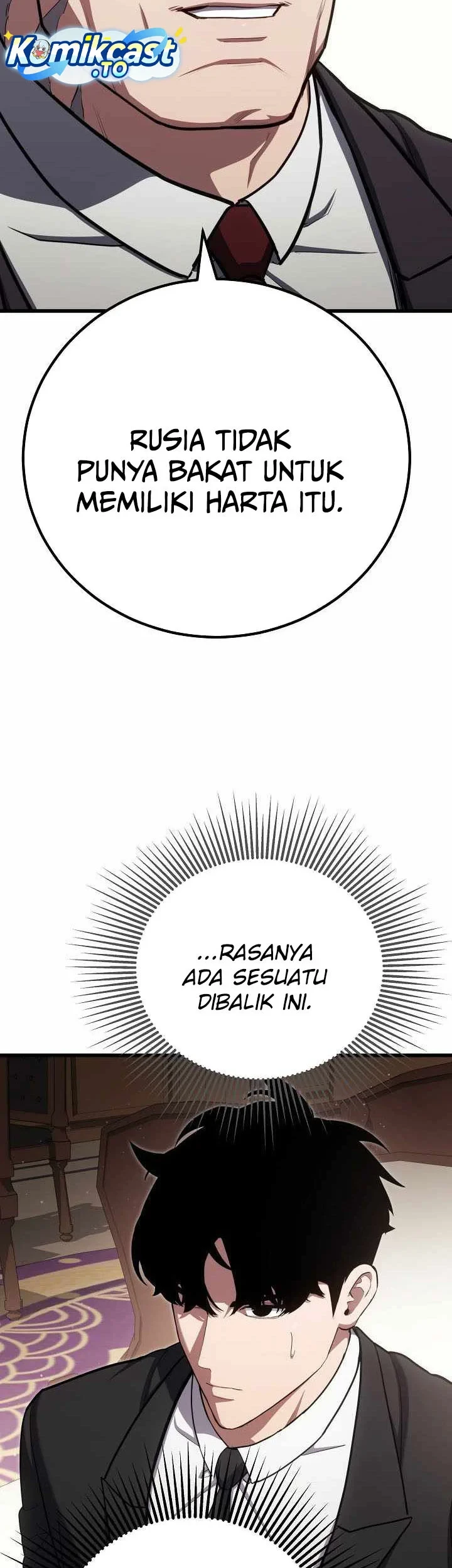 Level 1 Player Chapter 147 - halaman 4