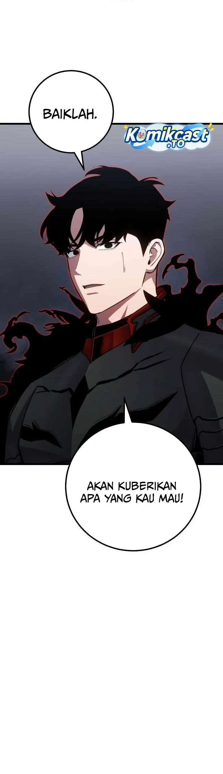 Level 1 Player Chapter 147 - halaman 40